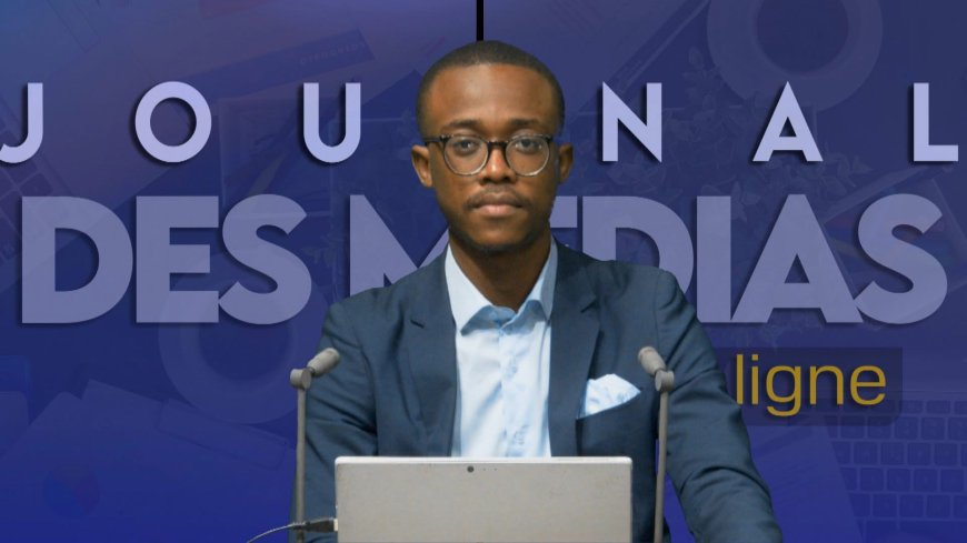 Kinshasa : Un autre incident d'agression à l'encontre d'un journaliste reporter