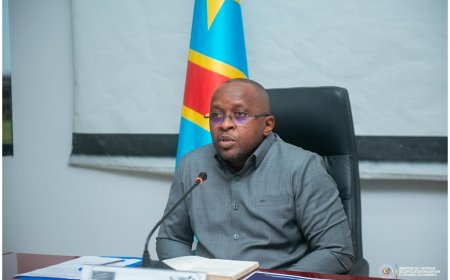 Kinshasa : lancée au mois de février, la mise en place des  comités de sécurité est effective dans certaines municipalités