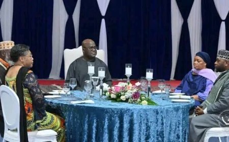 RDC : Félix Tshisekedi honore la communauté musulmane