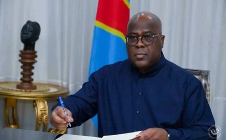 Nominations des magistrats civils et militaires du ministère public en RDC: une joie immense pour les lauréats