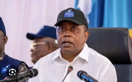 RDC: Processus électoral de 2028, la ceni dévoile sa feuille de route officielle