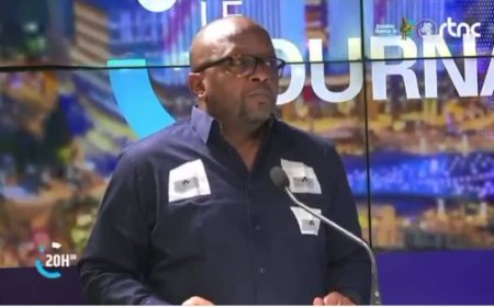 Inondations à Kinshasa : certains quartiers de la ville inaccessibles pour faire parvenir une prise en charge (Gouvernement)