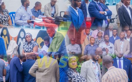 Kinshasa-Gombe : les conseillers municipaux n'auront pas accès à l'hémicycle