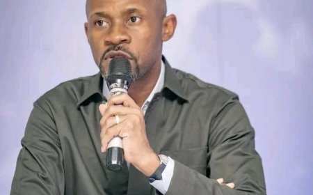 Proposition d’un l'État fédéral : Patrick Muyaya adresse des mots forts à Kamitatu