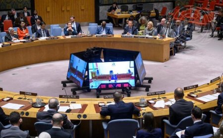 Est de la RDC : Au Conseil de sécurité de l'ONU, Thérèse Kayikwamba plaide pour l'application de la résolution 2773