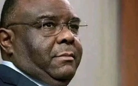 Naufrage sur le fleuve Congo :  Jean Pierre Bemba rappelle la nécessité du port de gillet de sauvetage