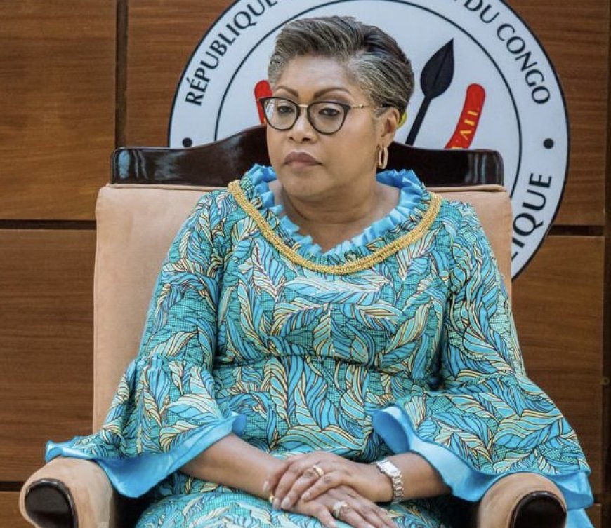 Meurtre du policier routier à Kinshasa : Accusée de responsable, Judith Suminwa rétorque
