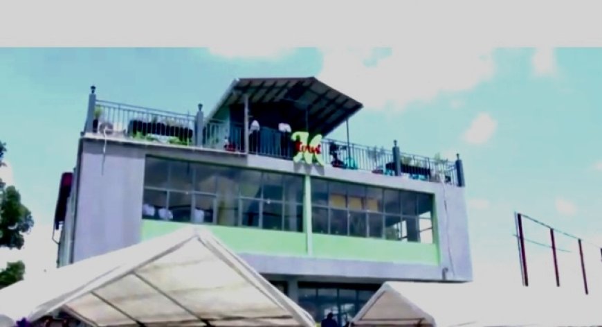 Kinshasa : Fermeture d'un restaurant de renommée à Ngaliema par les autorités du pays