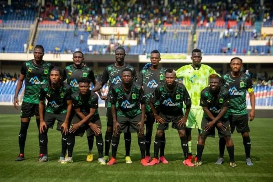 Illico Cach Ligue 1 : V Club brise la série de défaites et reprend la 4è position