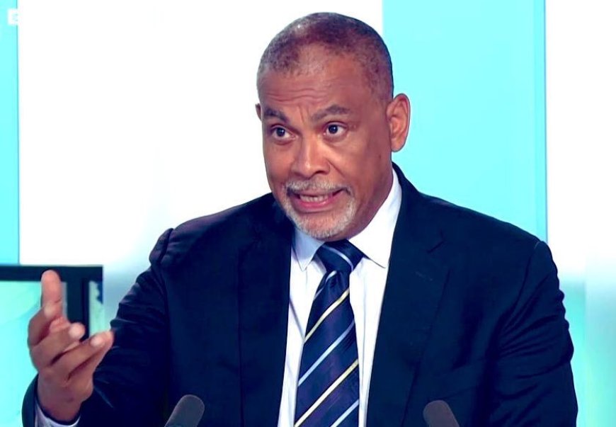 RDC:  Olivier  Kamitatu accuse le régime Tshisekedi de geler le renouvellement des passeports  de   Katumbi