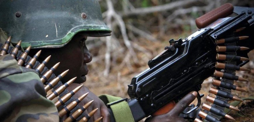 Sud-Kivu / Kalehe : plusieurs agglomérations passent sous contrôle des Wazalendo et FARDC après des violents affrontements contre la coalition M23/AFC