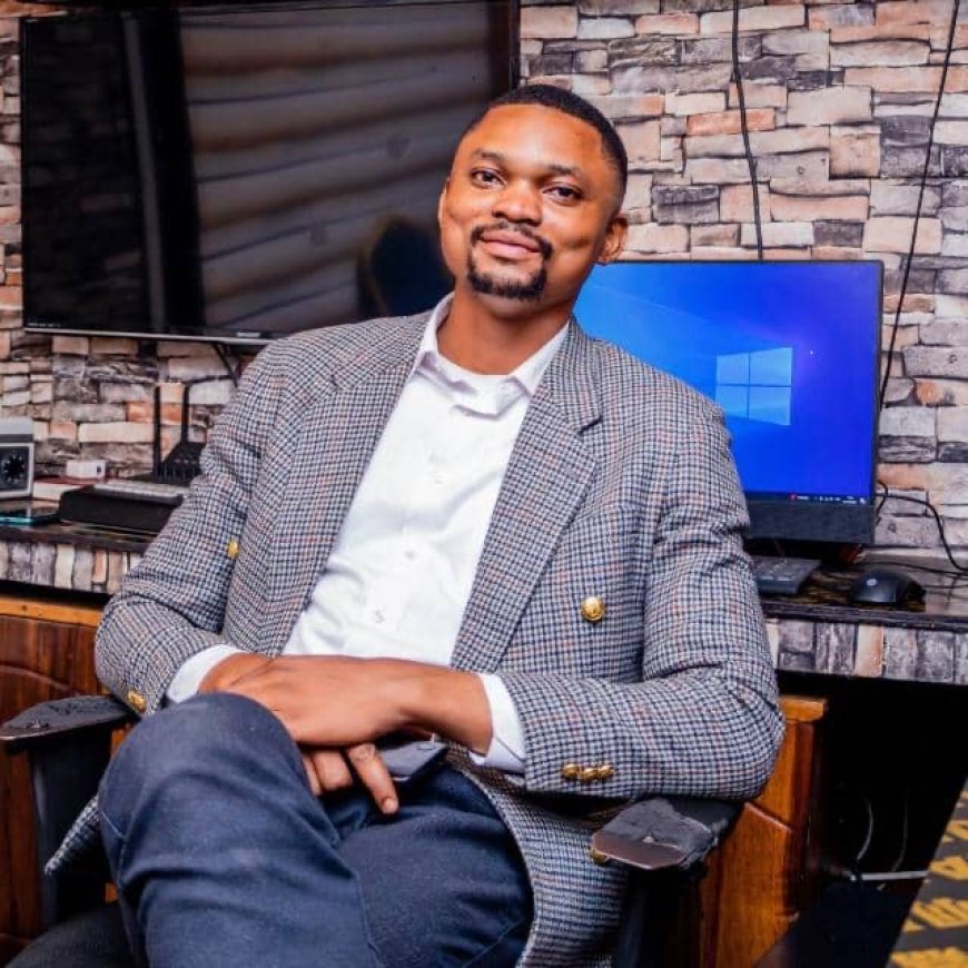 Kinshasa:  le journal en ligne Wise.cd dénonce le harcèlement de son journaliste Mike Raphaël MUTOMBO et exige la restitution de son matériel confisqué par la police