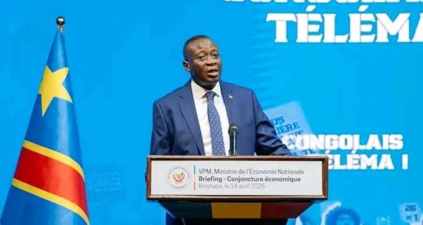 RDC : le gouvernement envisage un soutien aux opérateurs économiques des zones occupées par les rebelles