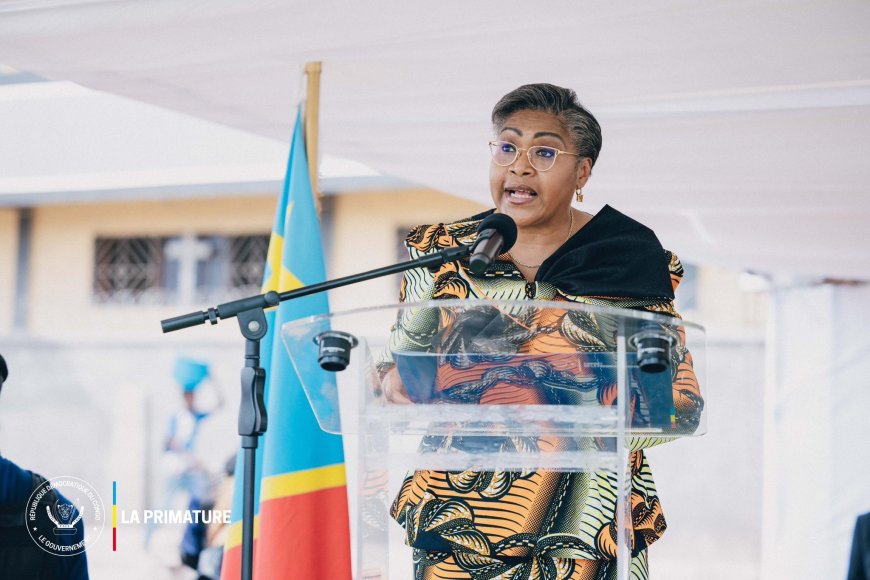 Recensement de la population en RDC : 40 ans après, le gouvernement lance les travaux cartographiques