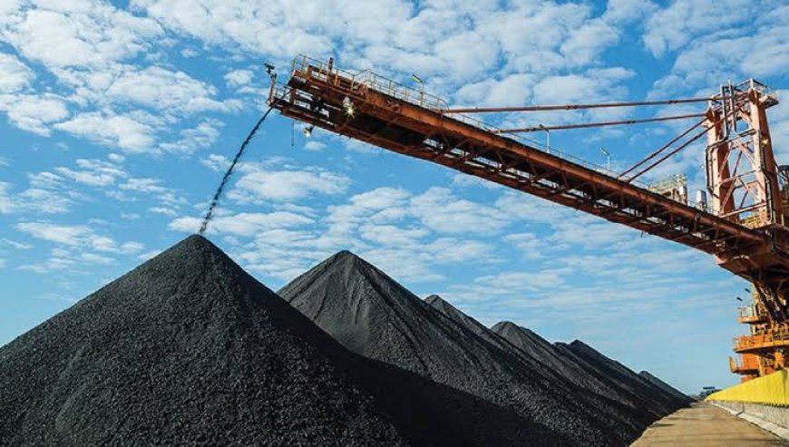 RDC : CREFDL déplore l’écart de 58,8$ dans le secteur extractif entre 2020-2022