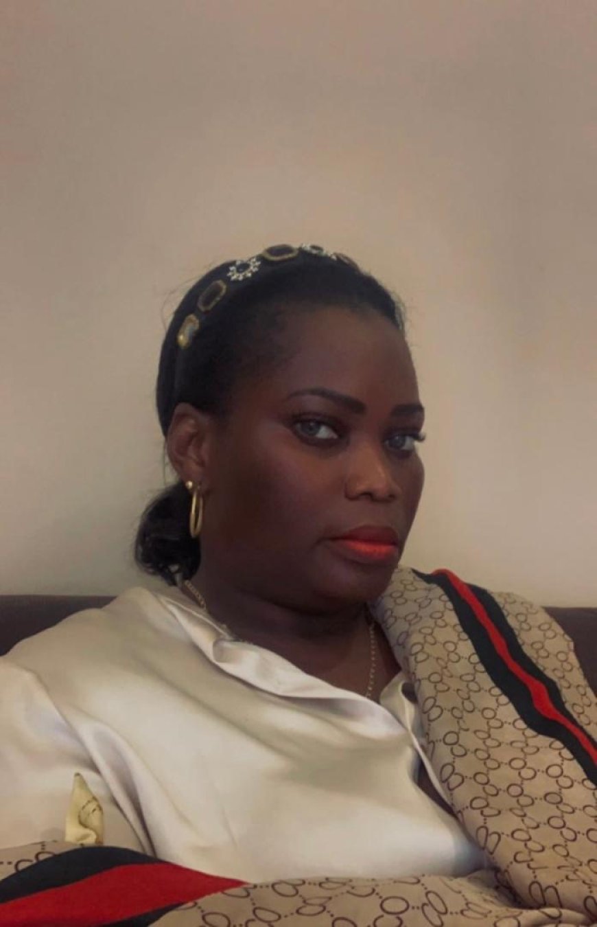 RDC-CONDITIONS CARCÉRALES : la Défenseure des droits de l'homme BATE MIMPIA FLORA dénonce l'inefficacité de l'État congolais sur les conditions de vie des détenus