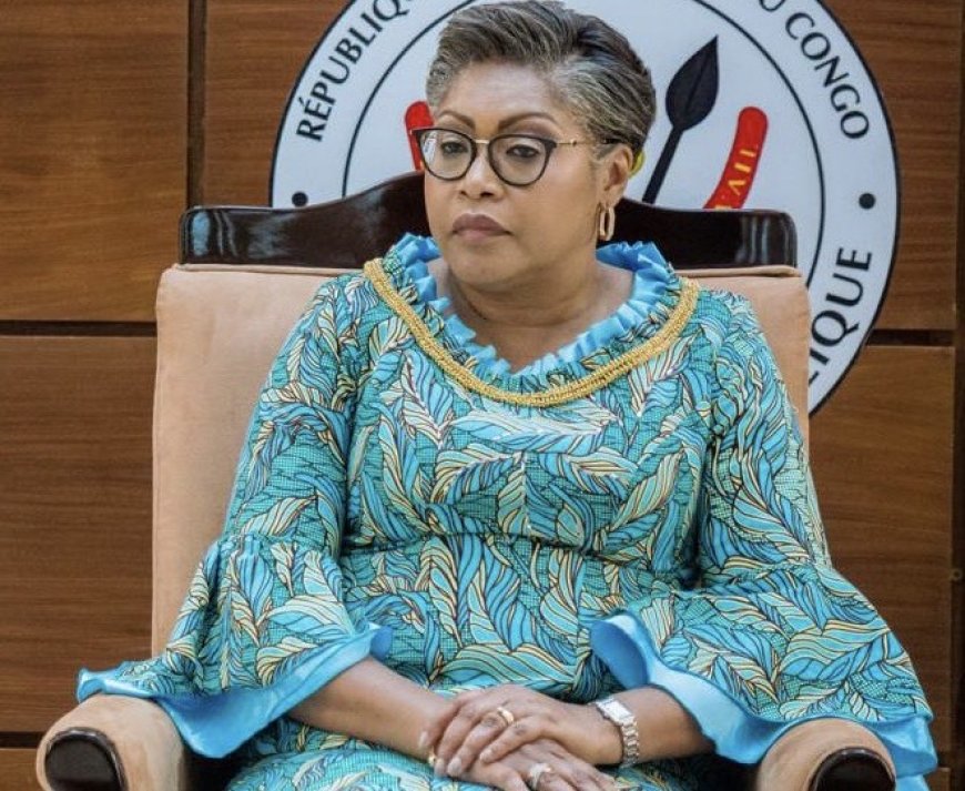 Décès du pape François : Judith Suminwa rend un vibrant hommage