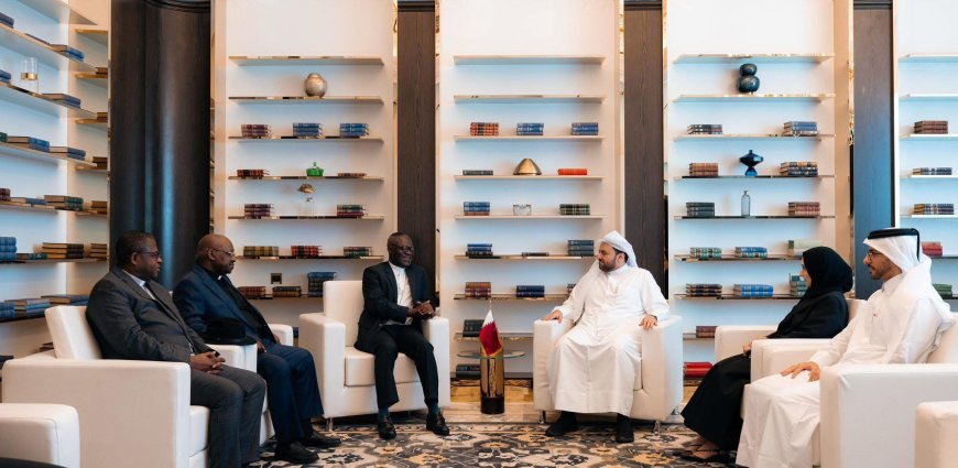 Conflit RDC-RWANDA : les évêques, présents à Doha pour une question de paix