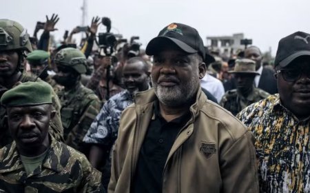 Est de la RDC : Kinshasa dénonce encore les actes de crimes de guerre dans les zones occupées par l'AFC/M23 en soutien du Rwanda