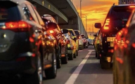 Lutte contre les embouteillages à Kinshasa : une precision de taille sur la  publication d’un document non signé