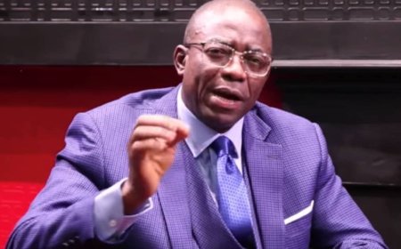 Polémique dans la musique congolaise : Quand Jean-Marie Kassamba parle de Fally Ipupa