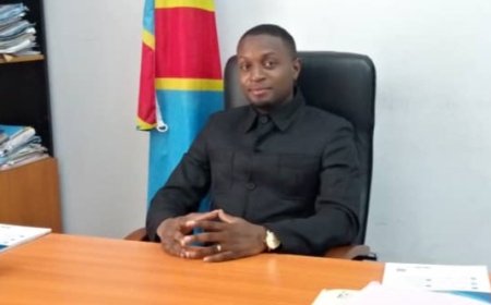 Prétendu détournement des 39 Millions de dollars : la diaspora Congolaise exige la démission de Constant Mutamba