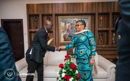 Paiement des arriérés de salaires : le gouvernement, appelé à renforcer l’appui aux agents et retraités en situation de précarité