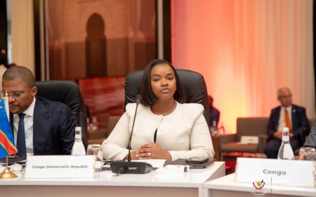 CONFEJES 40e edition : la RDC obtient un poste au bureau exécutif de cette organisation internationale