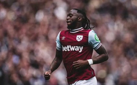 Première ligue Anglaise : WAN Bissaka et son Club terminent la saison par une victoire