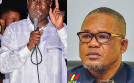 Adresse de Joseph Kabila : les proches de Tshisekedi répliquent