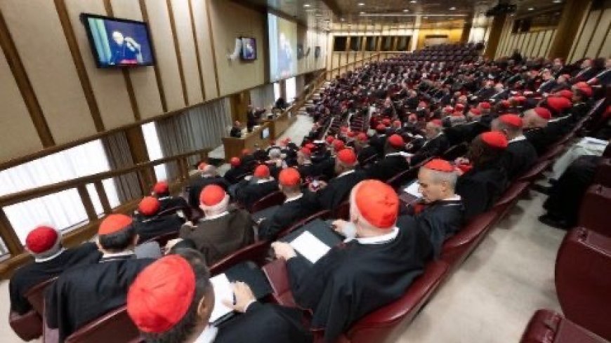 Conclave à Vatican : des nouvelles mesures prises pour l'isolement des cardinaux