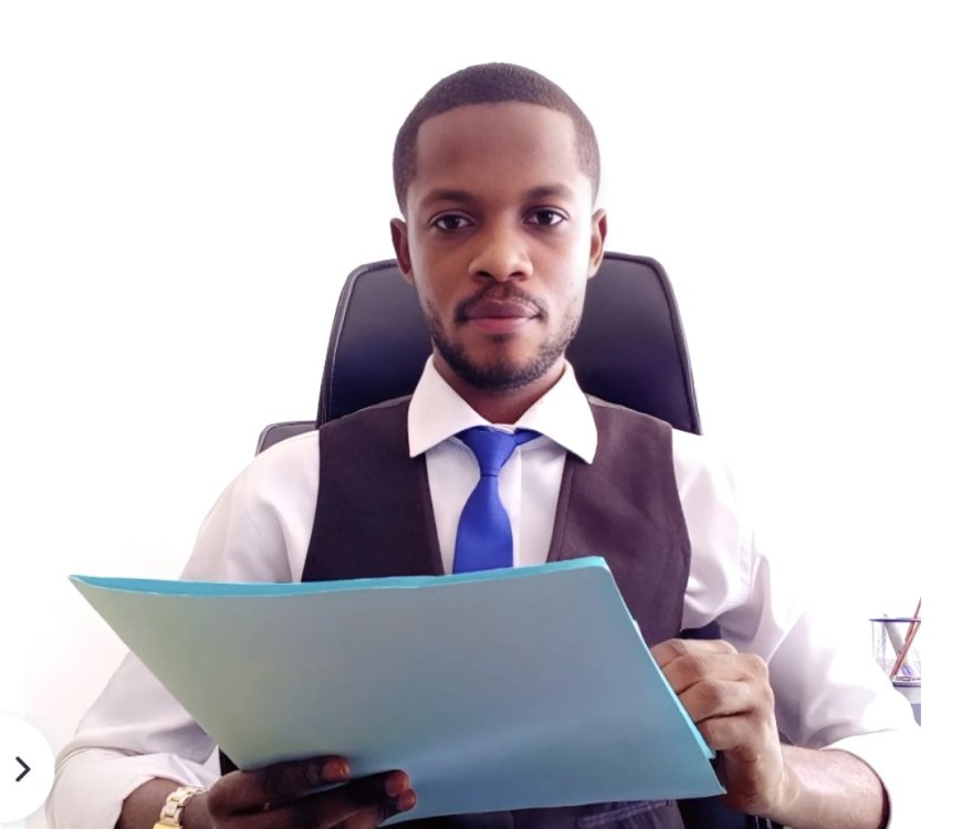 Embouteillages à Kinshasa : khen abonzu vandy insiste sur le Contrôle technique et permis de conduire obligatoire