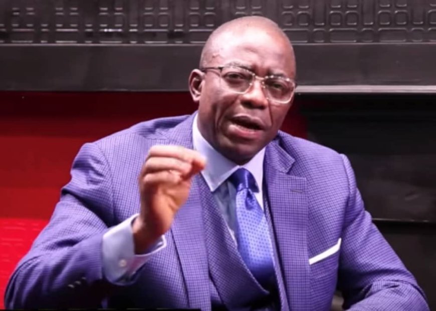 Polémique dans la musique congolaise : Quand Jean-Marie Kassamba parle de Fally Ipupa