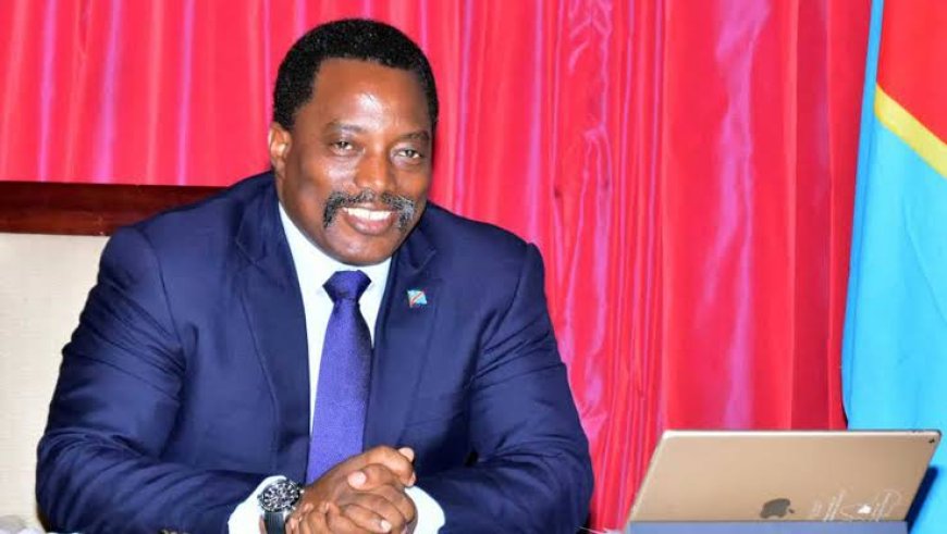 Levée des Immunités de Joseph Kabila : la chambre haute du parlement invite le sénateur à vie à une séance de travail