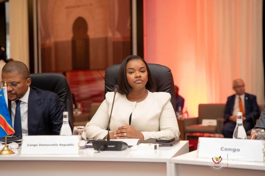 CONFEJES 40e edition : la RDC obtient un poste au bureau exécutif de cette organisation internationale