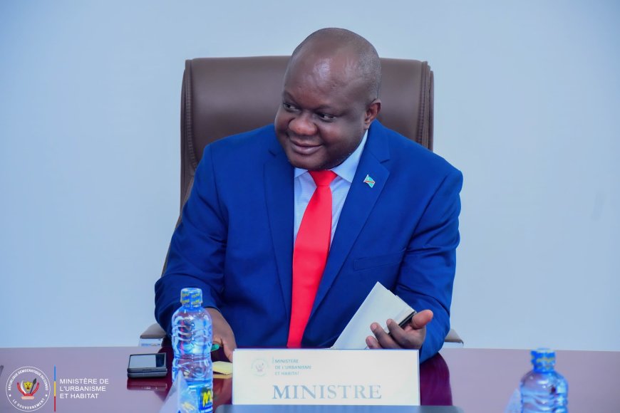 RDC: le Gouvernement met en place une nouvelle réglementation des baux à loyer  couvrant  l'ensemble du pays