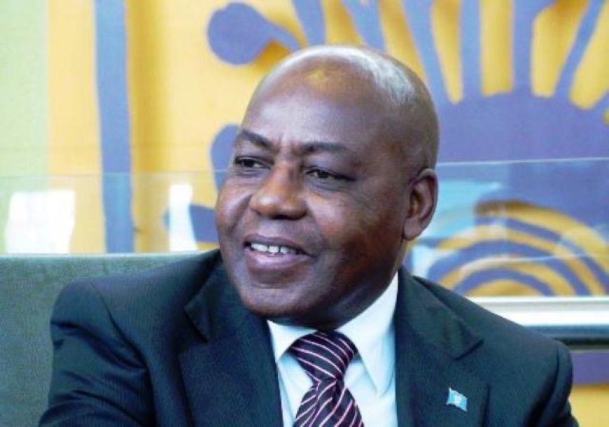 RDC : le FCC dénonce l’enlèvement d’un de ses membres