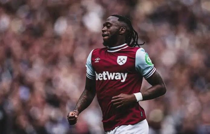 Première ligue Anglaise : WAN Bissaka et son Club terminent la saison par une victoire