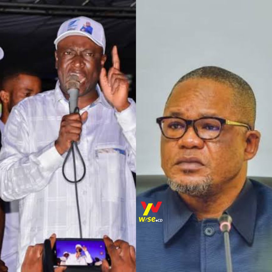 Adresse de Joseph Kabila : les proches de Tshisekedi répliquent