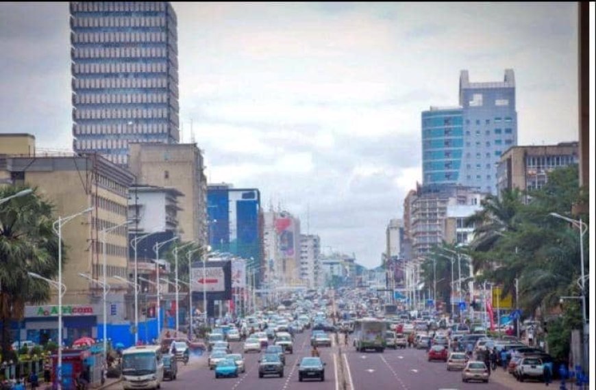 Kinshasa sous la menace : entre braquages en série, silence des autorités et omerta populaire