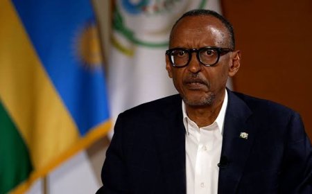 La politique extérieure de la RDC fait vaciller le Rwanda, il se retire de la CEEAC !