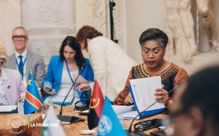 Plan Mattei pour l'Afrique : un coup de pouce sur  la Valorisation du cuivre et du cobalt dans la transition énergétique