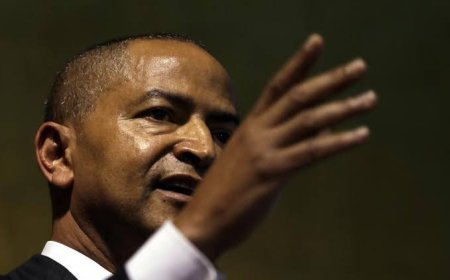 Accord de paix RDC-Rwanda : l'opposition congolaise s'invite