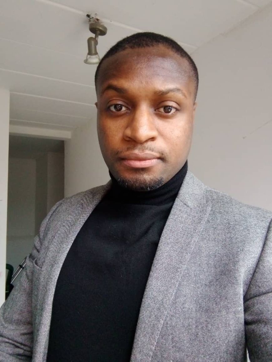 Les JPCD lancent l'appel, Kinshasa répond