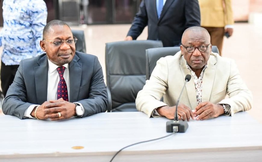 RDC : le PG près la cour de cassation saisit l'AN pour l'autorisation de poursuites judiciaires contre Constant Mutamba