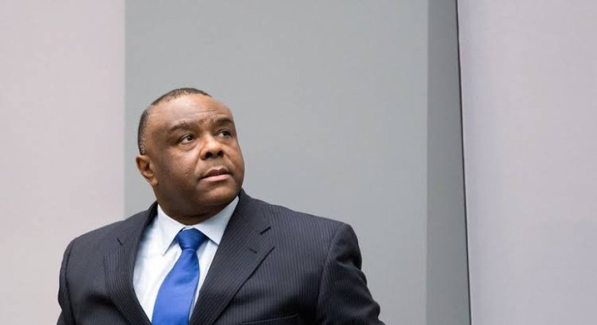 RDC: JP Bemba, désavoué par l’opposition après ses propos contre Kabila et Katumbi