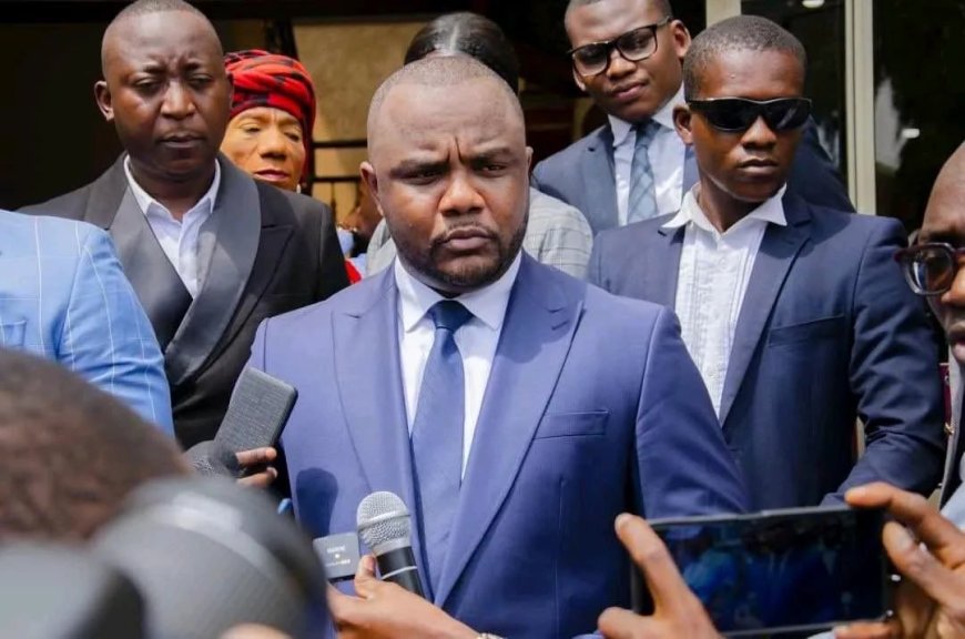 RDC: le CSAC s'insurge contre toutes déclarations portant atteinte à la cohésion et à la sécurité nationale