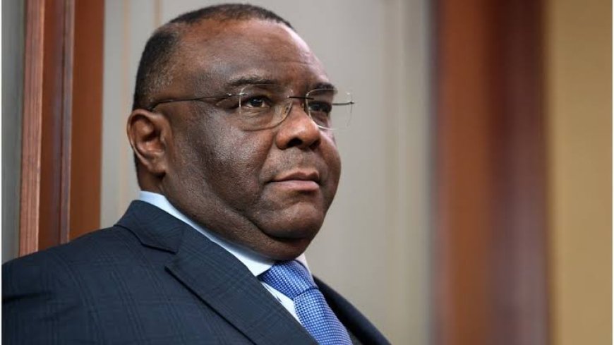 RDC : Jean-Pierre Bemba, le prestidigitateur ?