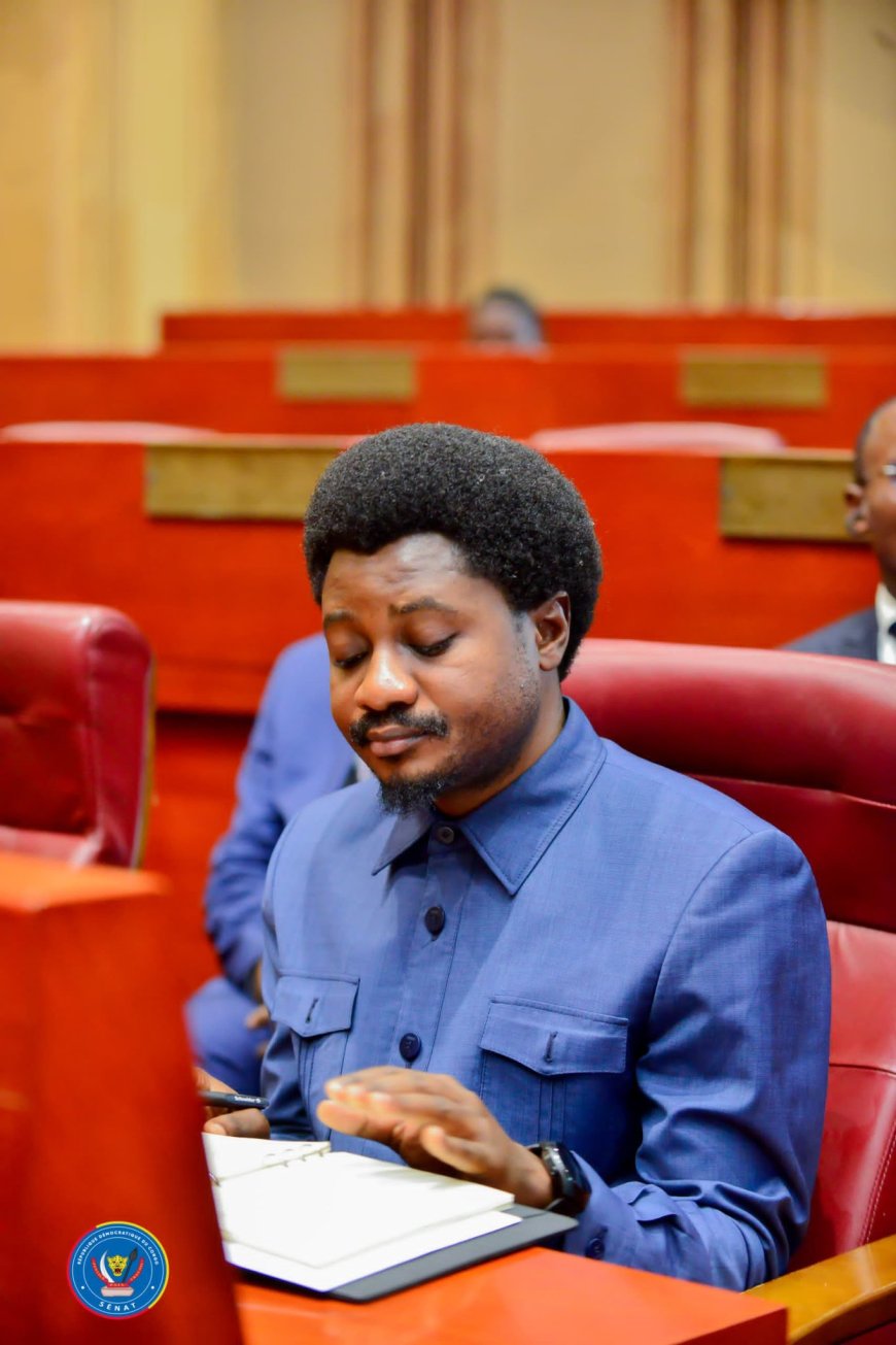 Dossier Mutamba : Poursuites  accordées, le ministre de la Justice a 24h pour déposer sa démission