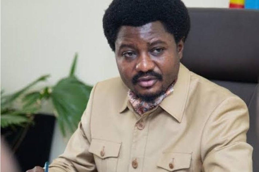 RDC : Firmin Mvonde appui sur l'accélérateur, Mutamba interdit de quitter Kinshasa